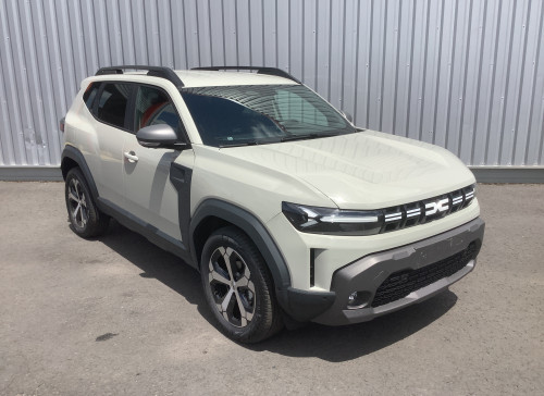 Dacia DUSTER Nouveau TCe 130 4x2 Journey