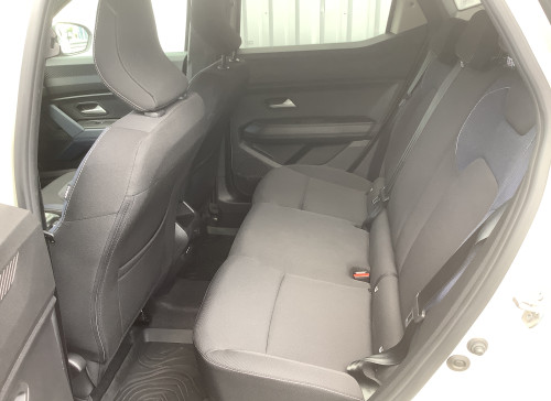 Dacia DUSTER Nouveau TCe 130 4x2 Journey