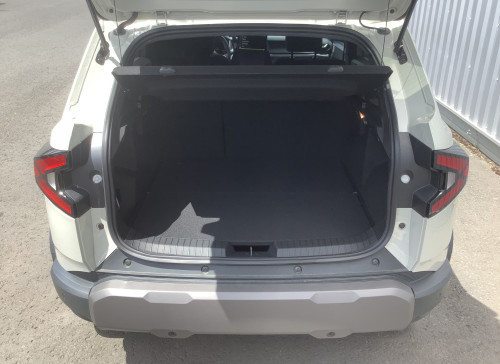 Dacia DUSTER Nouveau TCe 130 4x2 Journey