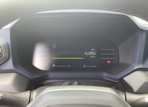 Dacia DUSTER Nouveau TCe 130 4x2 Journey