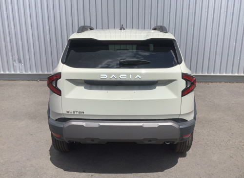 Dacia DUSTER Nouveau TCe 130 4x2 Journey