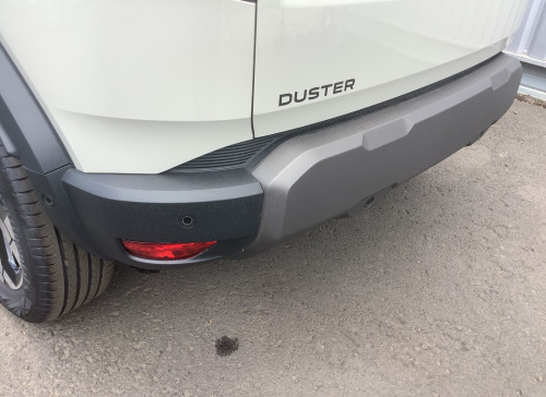 Dacia DUSTER Nouveau TCe 130 4x2 Journey