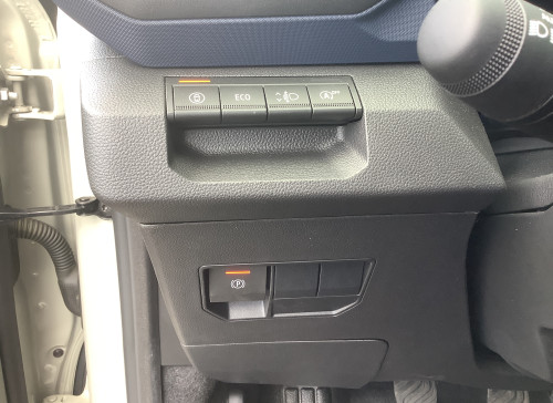 Dacia DUSTER Nouveau TCe 130 4x2 Journey