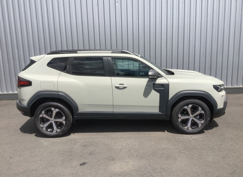 Dacia DUSTER Nouveau TCe 130 4x2 Journey