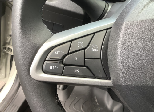 Dacia DUSTER Nouveau TCe 130 4x2 Journey