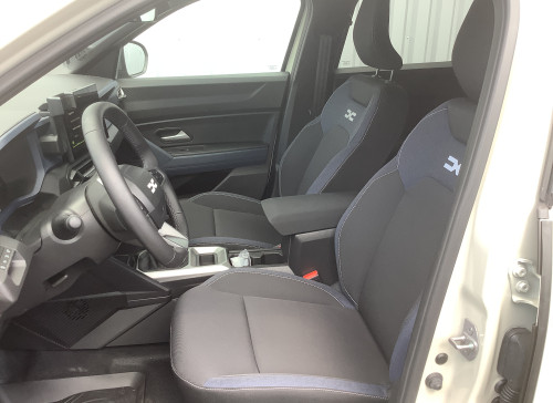 Dacia DUSTER Nouveau TCe 130 4x2 Journey