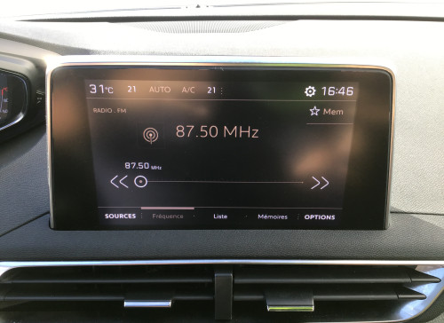 Peugeot 3008 Puretech 130ch S&S BVM6 GT Line