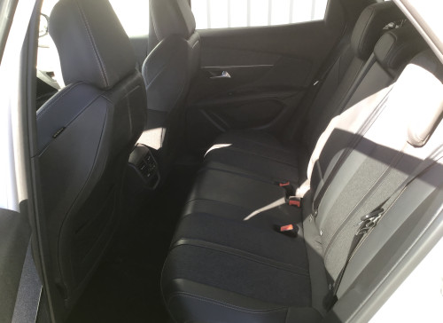 Peugeot 3008 Puretech 130ch S&S BVM6 GT Line