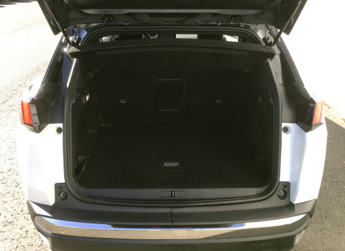 Peugeot 3008 Puretech 130ch S&S BVM6 GT Line