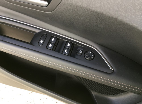 Peugeot 3008 Puretech 130ch S&S BVM6 GT Line