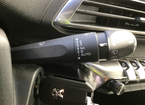 Peugeot 3008 Puretech 130ch S&S BVM6 GT Line