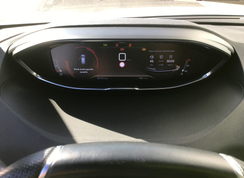 Peugeot 3008 Puretech 130ch S&S BVM6 GT Line
