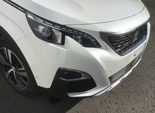 Peugeot 3008 Puretech 130ch S&S BVM6 GT Line