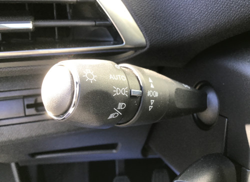 Peugeot 3008 Puretech 130ch S&S BVM6 GT Line