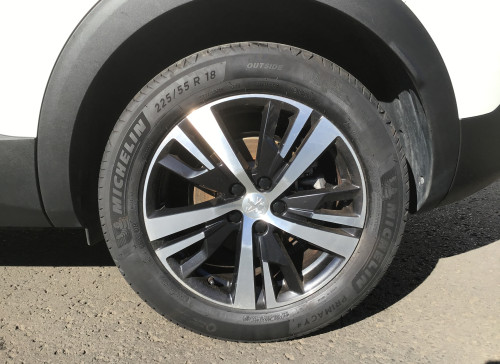 Peugeot 3008 Puretech 130ch S&S BVM6 GT Line