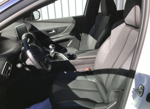 Peugeot 3008 Puretech 130ch S&S BVM6 GT Line
