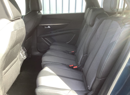 Peugeot 5008 BlueHDi 130ch S&S EAT8 Allure Pack