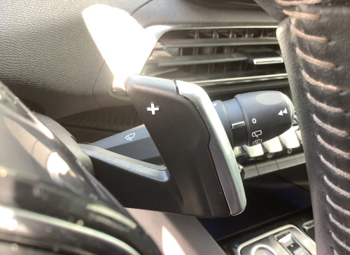 Peugeot 5008 BlueHDi 130ch S&S EAT8 Allure Pack