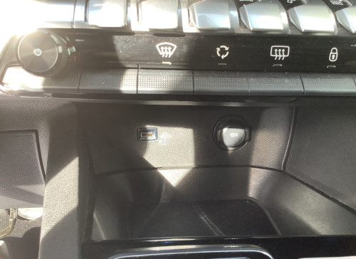 Peugeot 5008 BlueHDi 130ch S&S EAT8 Allure Pack