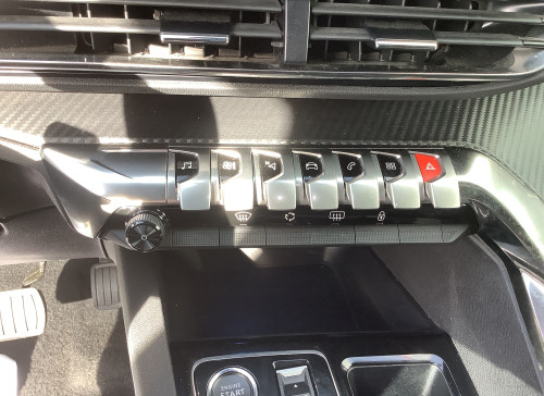 Peugeot 5008 BlueHDi 130ch S&S EAT8 Allure Pack