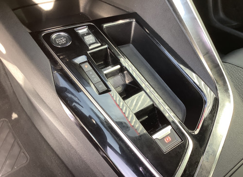 Peugeot 5008 BlueHDi 130ch S&S EAT8 Allure Pack