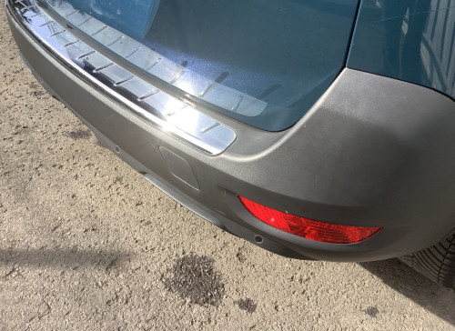 Peugeot 5008 BlueHDi 130ch S&S EAT8 Allure Pack