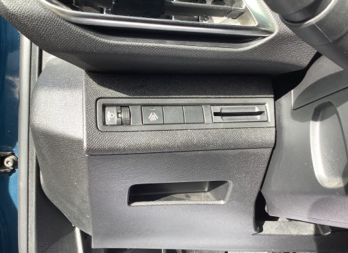 Peugeot 5008 BlueHDi 130ch S&S EAT8 Allure Pack