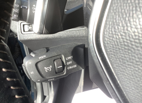 Peugeot 5008 BlueHDi 130ch S&S EAT8 Allure Pack