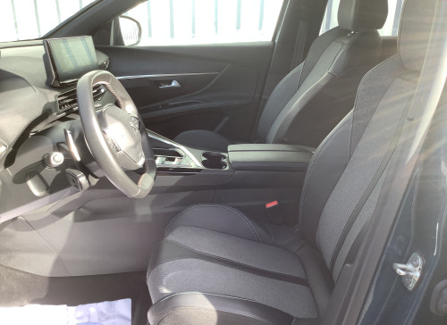 Peugeot 5008 BlueHDi 130ch S&S EAT8 Allure Pack