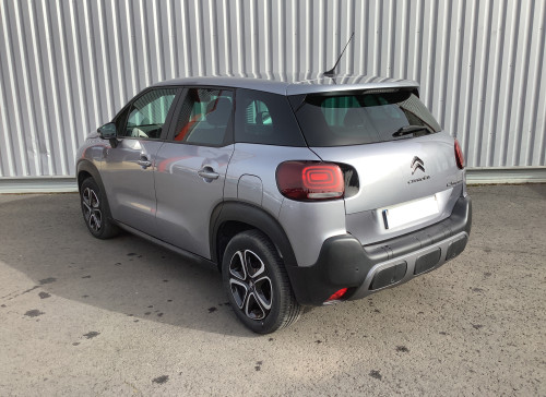 Citroën C3 AIRCROSS PureTech 110 S&S BVM6 You