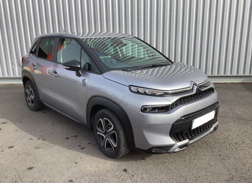 Citroën C3 AIRCROSS PureTech 110 S&S BVM6 You