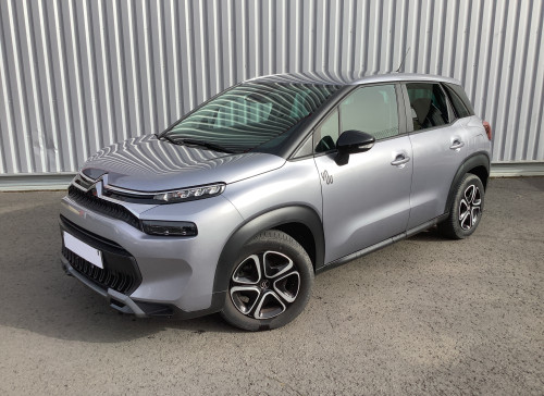 Citroën C3 AIRCROSS PureTech 110 S&S BVM6 You