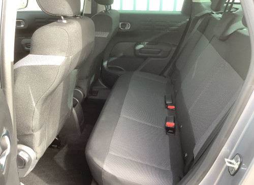 Citroën C3 AIRCROSS PureTech 110 S&S BVM6 You