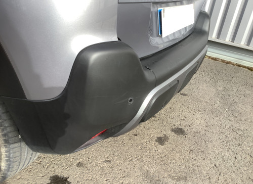 Citroën C3 AIRCROSS PureTech 110 S&S BVM6 You