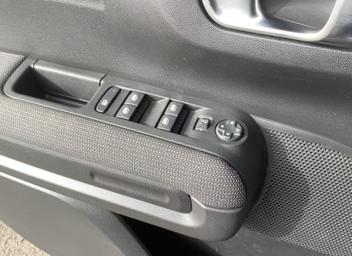 Citroën C3 AIRCROSS PureTech 110 S&S BVM6 You