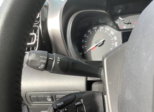 Citroën C3 AIRCROSS PureTech 110 S&S BVM6 You