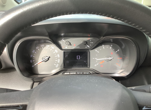 Citroën C3 AIRCROSS PureTech 110 S&S BVM6 You