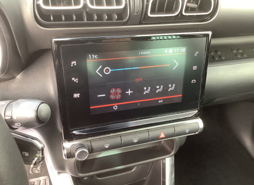 Citroën C3 AIRCROSS PureTech 110 S&S BVM6 You