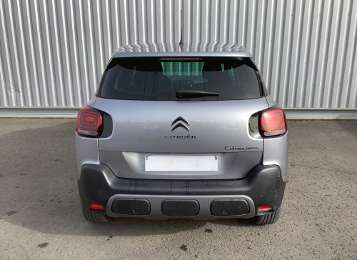 Citroën C3 AIRCROSS PureTech 110 S&S BVM6 You