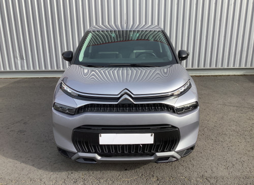 Citroën C3 AIRCROSS PureTech 110 S&S BVM6 You