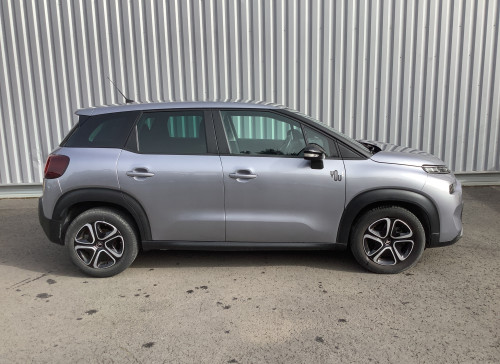 Citroën C3 AIRCROSS PureTech 110 S&S BVM6 You