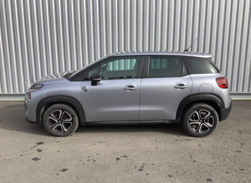 Citroën C3 AIRCROSS PureTech 110 S&S BVM6 You
