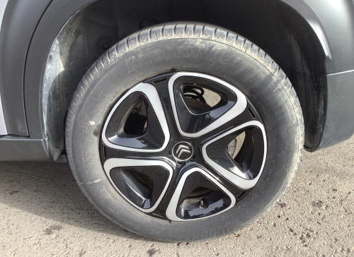 Citroën C3 AIRCROSS PureTech 110 S&S BVM6 You