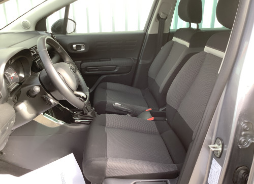 Citroën C3 AIRCROSS PureTech 110 S&S BVM6 You