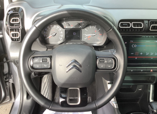 Citroën C3 AIRCROSS PureTech 110 S&S BVM6 You