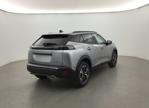 Peugeot 2008 Nouveau Hybrid 145 e-DCS6 Allure