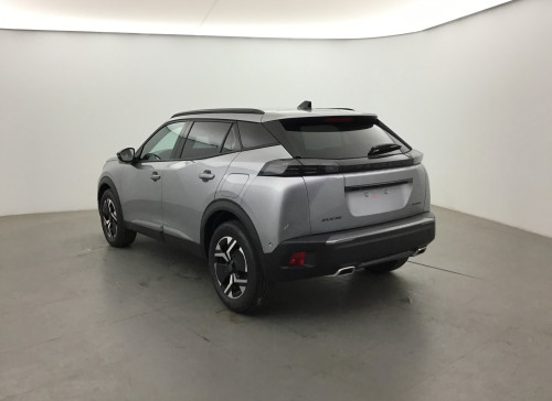 Peugeot 2008 Nouveau Hybrid 145 e-DCS6 Allure