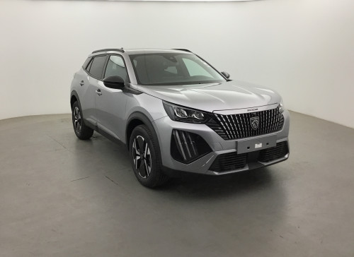 Peugeot 2008 Nouveau Hybrid 145 e-DCS6 Allure