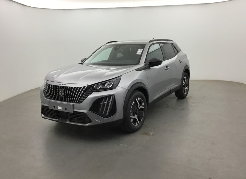 Peugeot 2008 Nouveau Hybrid 145 e-DCS6 Allure