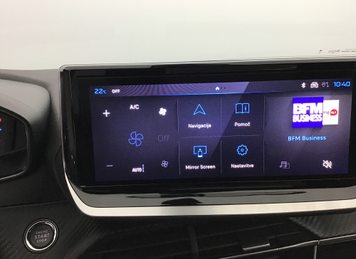 Peugeot 2008 Nouveau Hybrid 145 e-DCS6 Allure